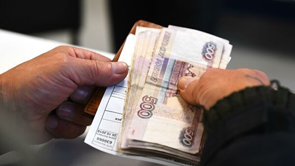 Кириенко: Россия обеспечила гарантии по пенсиям, несмотря на санкции