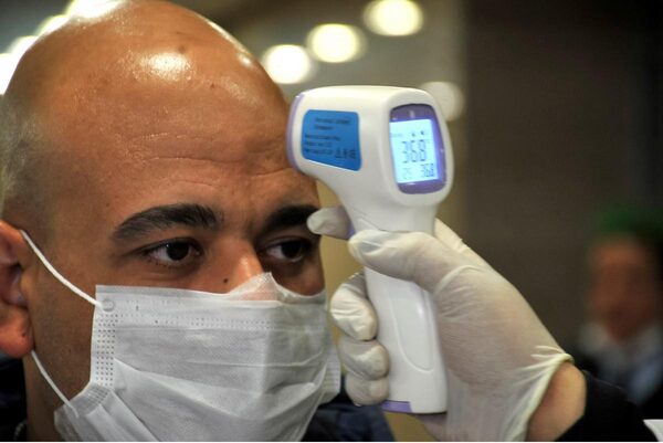 Китай обвинил США в нагнетании паники из-за коронавируса