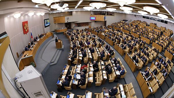 Комитет ГД отклонил поправку о поднятии допустимого возраста депутатов