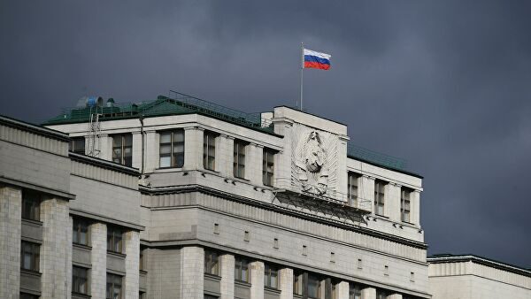 Комитет Госдумы поддержал поправку о парламентском контроле