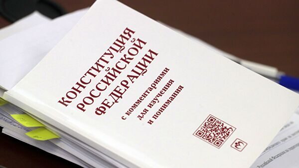 Комитет Госдумы поддержал поправку об уточнении полномочий Совбеза