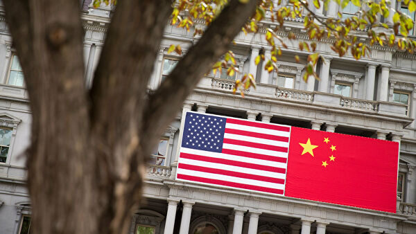 Коронавирус может повлиять на реализацию торговой сделки США и Китая