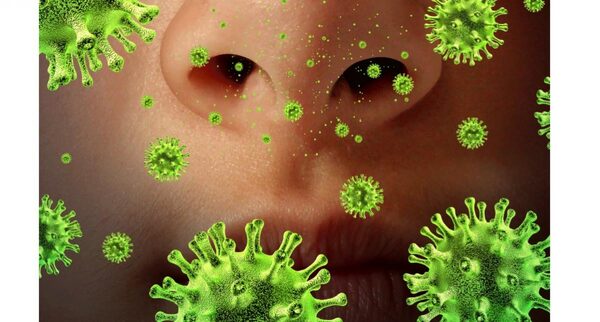 Коронавирус может превратиться в хроническое заболевание