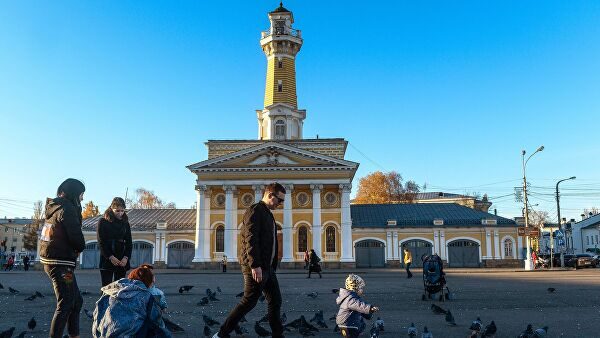 Костромской губернатор: поездки в регионы помогут работе правительства