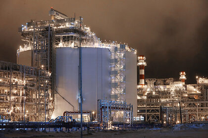 Крупнейший газовый завод в России оказался успешнее ожиданий