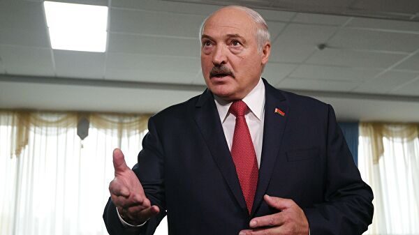 Лукашенко оценил потери Минска от налогового маневра
