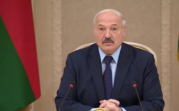 Лукашенко рассказал о продвижении в вопросе поставки нефти из России