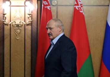 Лукашенко вновь заявил о «намеках» России о присоединении в обмен на нефть