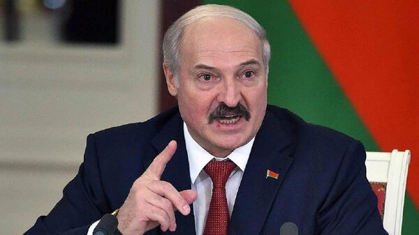 Лукашенко заявил, что Минск готов закупать российскую нефть на общих условиях