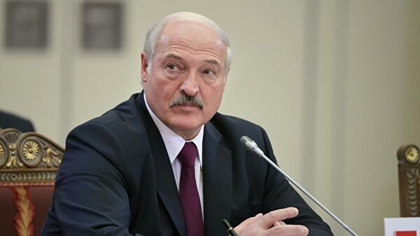 Лукашенко заявил о возможной корректировке платежей "дочке" "Газпрома"