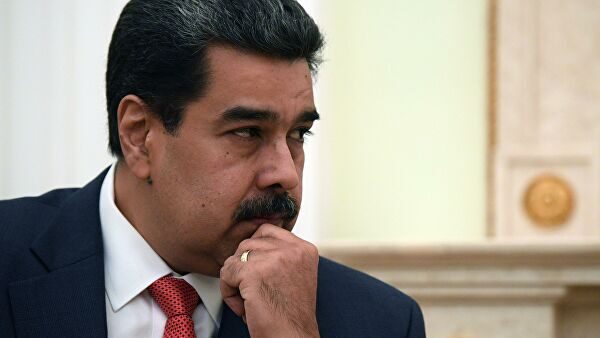 Мадуро ввел систему госзакупок для помощи малому бизнесу Венесуэлы