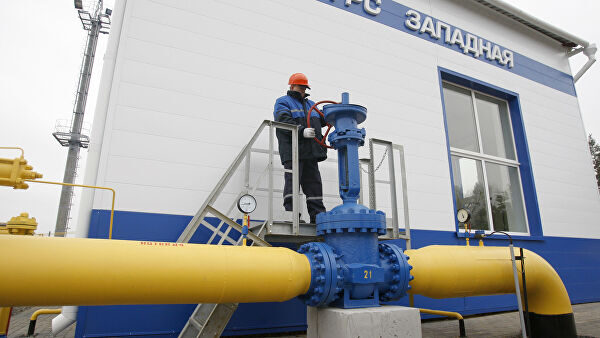 Москва и Минск договорились о поставках газа по прошлогоднему тарифу