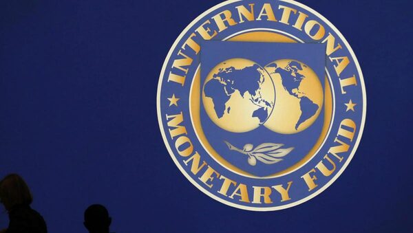 МВФ предупреждает о срыве восстановления мировой экономики из-за коронавируса