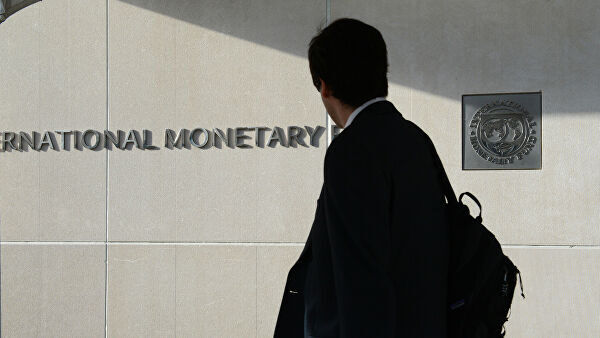 МВФ признал долговую нагрузку Аргентины чрезмерной