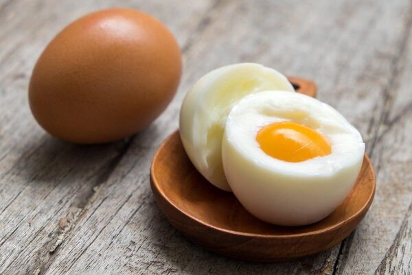 Одно яйцо в день – вред или польза для организма, рассказали американские ученые