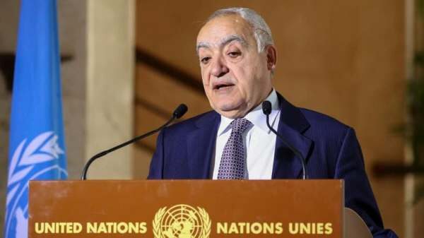 ООН: Стороны конфликта в Ливии демонстрируют «искреннюю волю» к переговорам