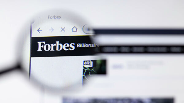 Основатель "Комуса" попал в список богатейших бизнесменов Forbes