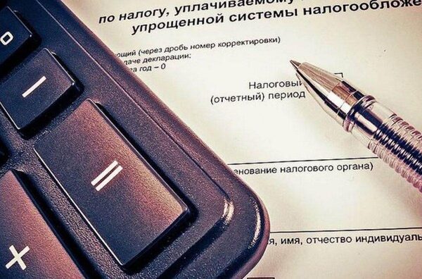 Отмену налоговой декларации для бизнеса на “упрощенке” одобрили в первом чтении депутаты Госдумы