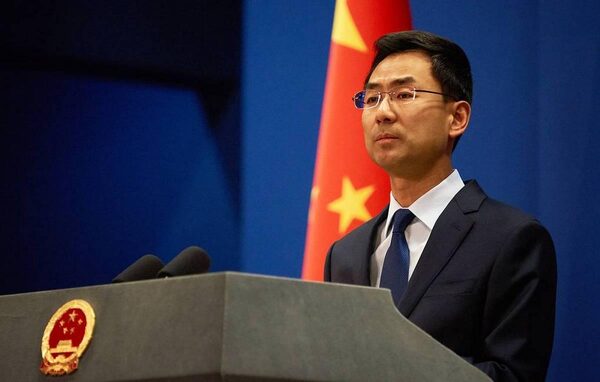 Пекин прокомментировал ограничение на въезд граждан Китая в Россию