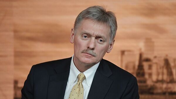 Песков прокомментировал идею увеличить число президентской квоты в СФ