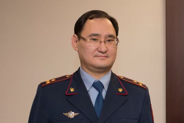 По кордайским погромам в Казахстане возбудили более 25 уголовных дел