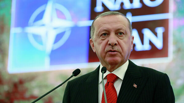 Политолог: для приезда Эрдогана в Крым есть очень хороший повод