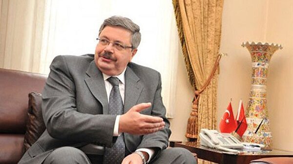 Посол России в Турции рассказал об угрозах из-за ситуации в Идлибе