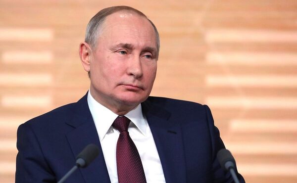 Путин хочет дать россиянам дополнительный выходной в 2020 году