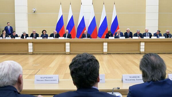Путин пообещал встретиться с общественниками-инвалидами