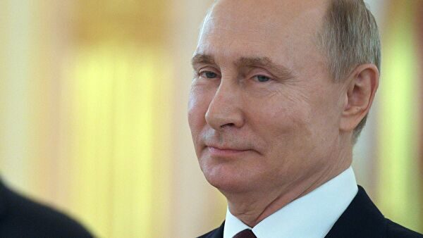 Россия готова к диалогу с США по вопросам стабильности, заявил Путин