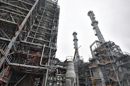 Россия отказалась сокращать добычу нефти из-за коронавируса