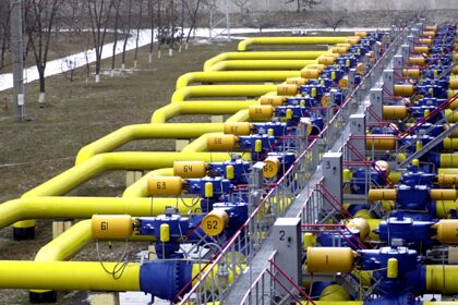 Россия заговорила о будущем транзита газа через Украину