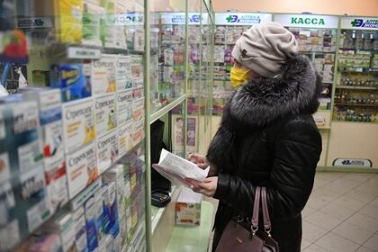 Российские аптеки взялись за цены на лекарства