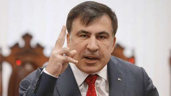 Саакашвили объявил музеем тюрьму, в которой сидит Угулава
