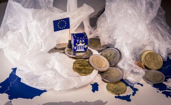 Саммит по бюджету ЕС: потери от Брексита компенсирует налог на пластик