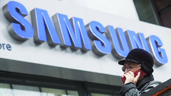 Samsung согласился на предустановку российского ПО на технику