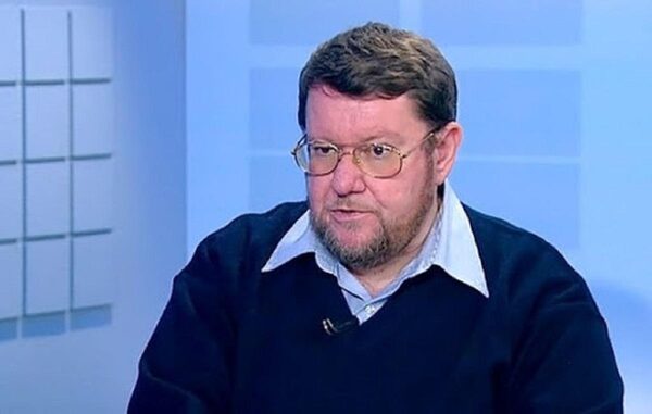 Сатановский обрисовал перспективы Украины в случае войны с Россией