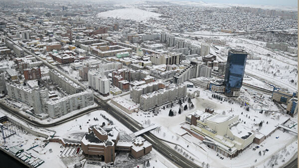СГК инвестирует 14 млрд рублей в экомодернизацию Красноярской ТЭЦ-1