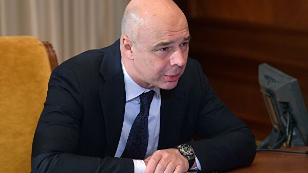 Силуанов допустил возможность изменений в системе НДФЛ