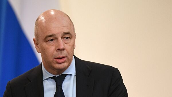 Силуанов признал нарушение бюджетного правила в покупке Сбербанка