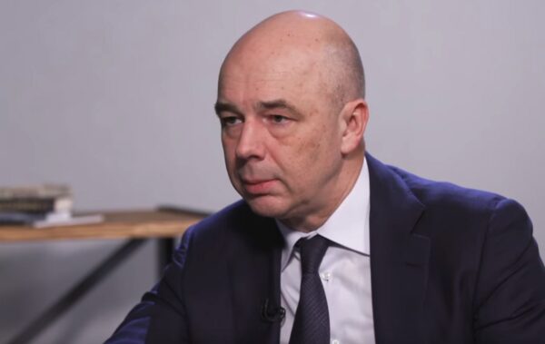 Силуанов рассказал, готовы ли власти отдавать часть нефтяной ренты россиянам напрямую