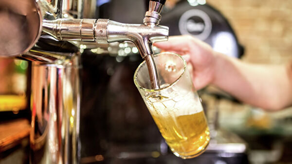 Союз пивоваров России просит Минфин ввести минимальные цены на пиво
