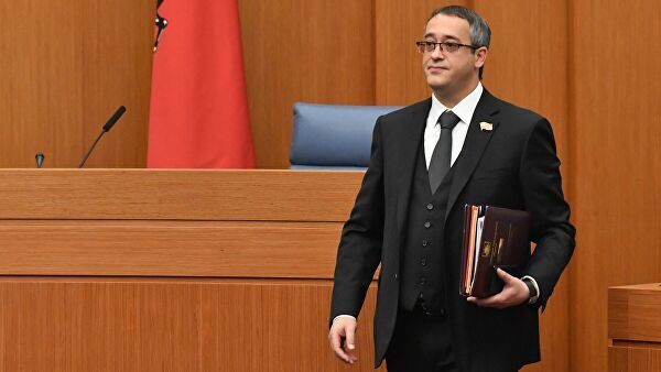 Спикер Мосгордумы оценил проект поправок в Конституцию