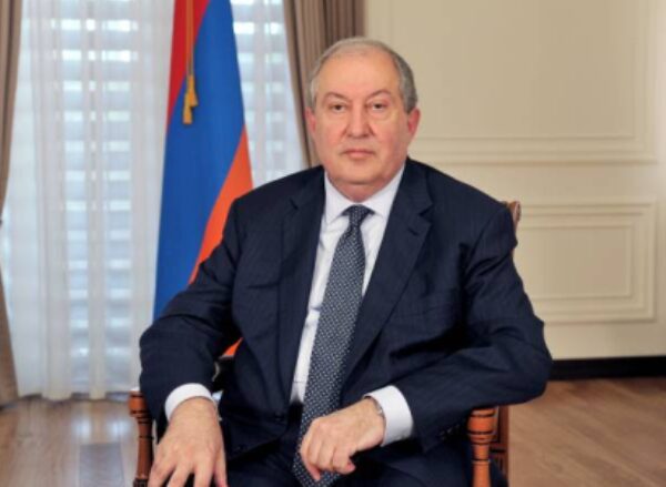 Стала известна дата референдума о внесении изменений в Конституцию Армении