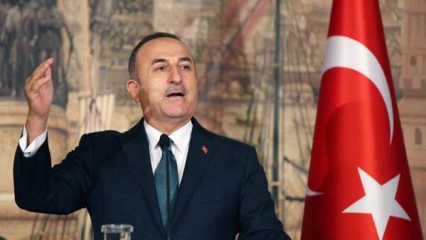 Турция усомнилась в неспособности России повлиять на «агрессивного» Асада