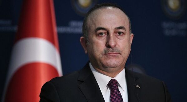 Турецкая делегация едет в Москву на переговоры по ситуации в Идлибе