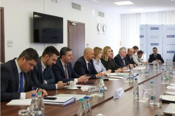 У Молдавии и Приднестровья взаимные претензии по экономическим ограничениям