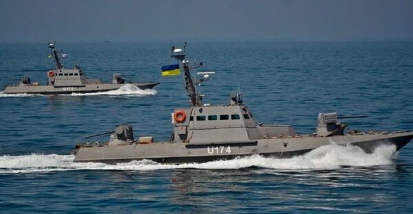 Украина нашла союзника для "противостояния" России в Черном море