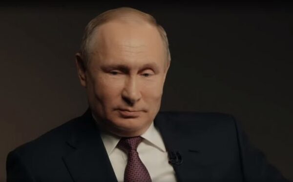 Украину и Россию «растаскивают», чтобы устранить конкурента — Путин