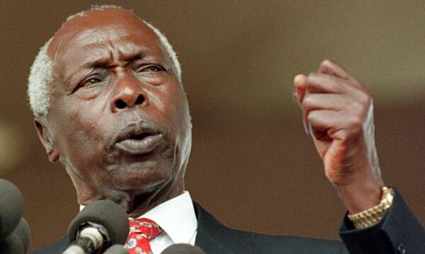 Умер экс-президент Кении, он руководил страной 24 года